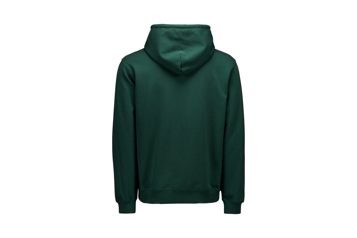 Doctorbike POC HOOD - PARGASITE GREEN/HYDROGEN WHITE