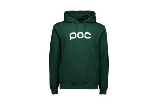 Doctorbike POC HOOD - PARGASITE GREEN/HYDROGEN WHITE