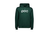 Doctorbike POC HOOD - PARGASITE GREEN/HYDROGEN WHITE