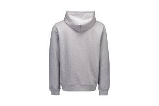 Doctorbike POC HOOD - GREY MELANGE/HYDROGEN WHITE