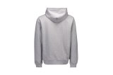 Doctorbike POC HOOD - GREY MELANGE/HYDROGEN WHITE