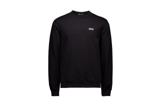 Doctorbike POC CREW - URANIUM BLACK/HYDROGEN WHITE
