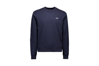 Doctorbike POC CREW - APATITE NAVY/HYDROGEN WHITE