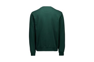 Doctorbike POC CREW - PARGASITE GREEN/HYDROGEN WHITE