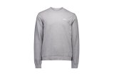 Doctorbike POC CREW - GREY MELANGE/HYDROGEN WHITE