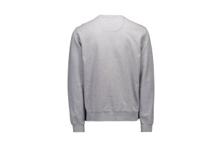Doctorbike POC CREW - GREY MELANGE/HYDROGEN WHITE