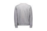 Doctorbike POC CREW - GREY MELANGE/HYDROGEN WHITE
