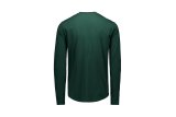 Doctorbike POC L/S TEE - PARGASITE GREEN