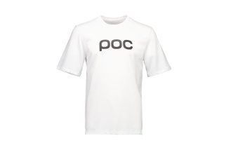 Doctorbike POC TEE - HYDROGEN WHITE