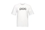Doctorbike POC TEE - HYDROGEN WHITE
