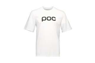 Doctorbike POC TEE - HYDROGEN WHITE