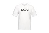 Doctorbike POC TEE - HYDROGEN WHITE