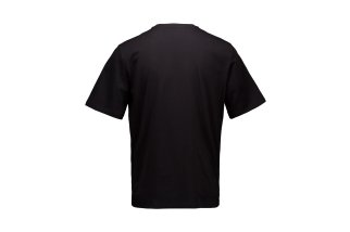 Doctorbike POC TEE - URANIUM BLACK