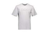 Doctorbike POC TEE - GREY MELANGE