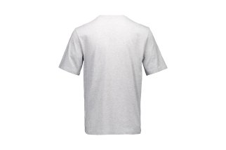 Doctorbike POC TEE - GREY MELANGE