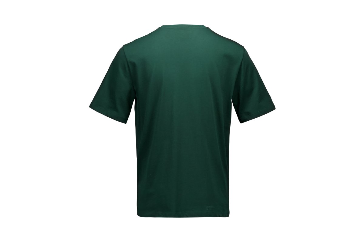 Doctorbike POC TEE - PARGASITE GREEN