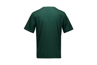 Doctorbike POC TEE - PARGASITE GREEN