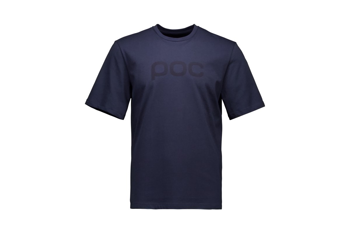 Doctorbike POC TEE - APATITE NAVY