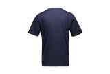 Doctorbike POC TEE - APATITE NAVY