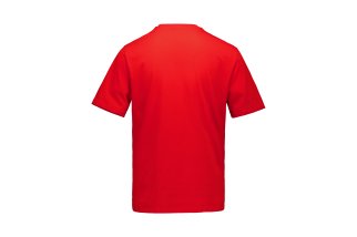 Doctorbike POC TEE - PRISMANE RED