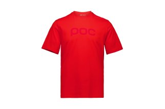 Doctorbike POC TEE - PRISMANE RED