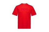 Doctorbike POC TEE - PRISMANE RED