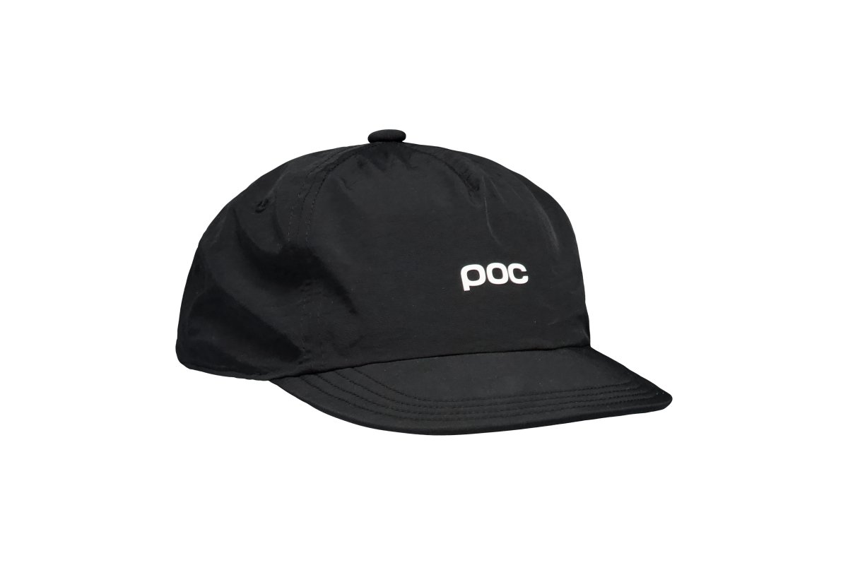 Doctorbike POC LITE CAP - URANIUM BLACK