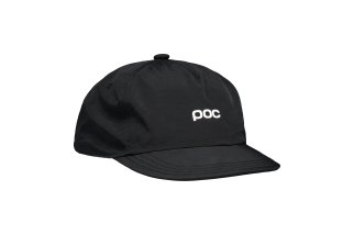Doctorbike POC LITE CAP - URANIUM BLACK