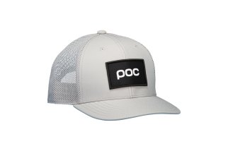 Doctorbike POC TRUCKER CAP - GRANITE GREY