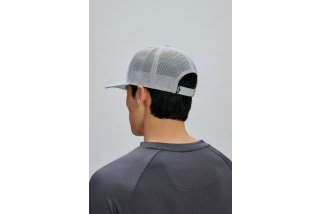 Doctorbike POC TRUCKER CAP - GRANITE GREY