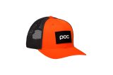 Doctorbike POC TRUCKER CAP - ZINK ORANGE