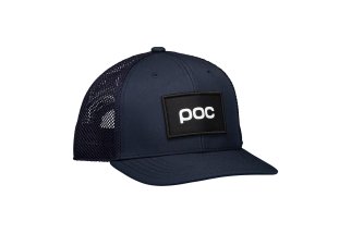 Doctorbike POC TRUCKER CAP - APATITE NAVY
