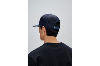 Doctorbike POC TRUCKER CAP - APATITE NAVY