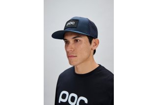Doctorbike POC TRUCKER CAP - APATITE NAVY