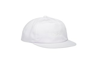 Doctorbike POC CAP - HYDROGEN WHITE