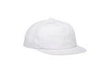 Doctorbike POC CAP - HYDROGEN WHITE