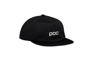 Doctorbike POC CAP - URANIUM BLACK