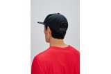 Doctorbike POC CAP - URANIUM BLACK