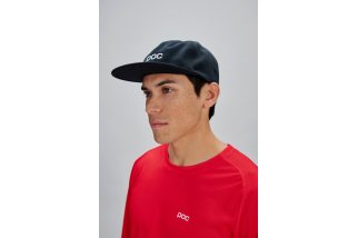 Doctorbike POC CAP - URANIUM BLACK