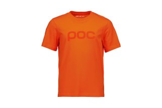 Doctorbike POC TEE JR - ZINK ORANGE