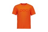 Doctorbike POC TEE JR - ZINK ORANGE