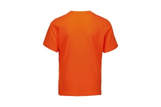 Doctorbike POC TEE JR - ZINK ORANGE