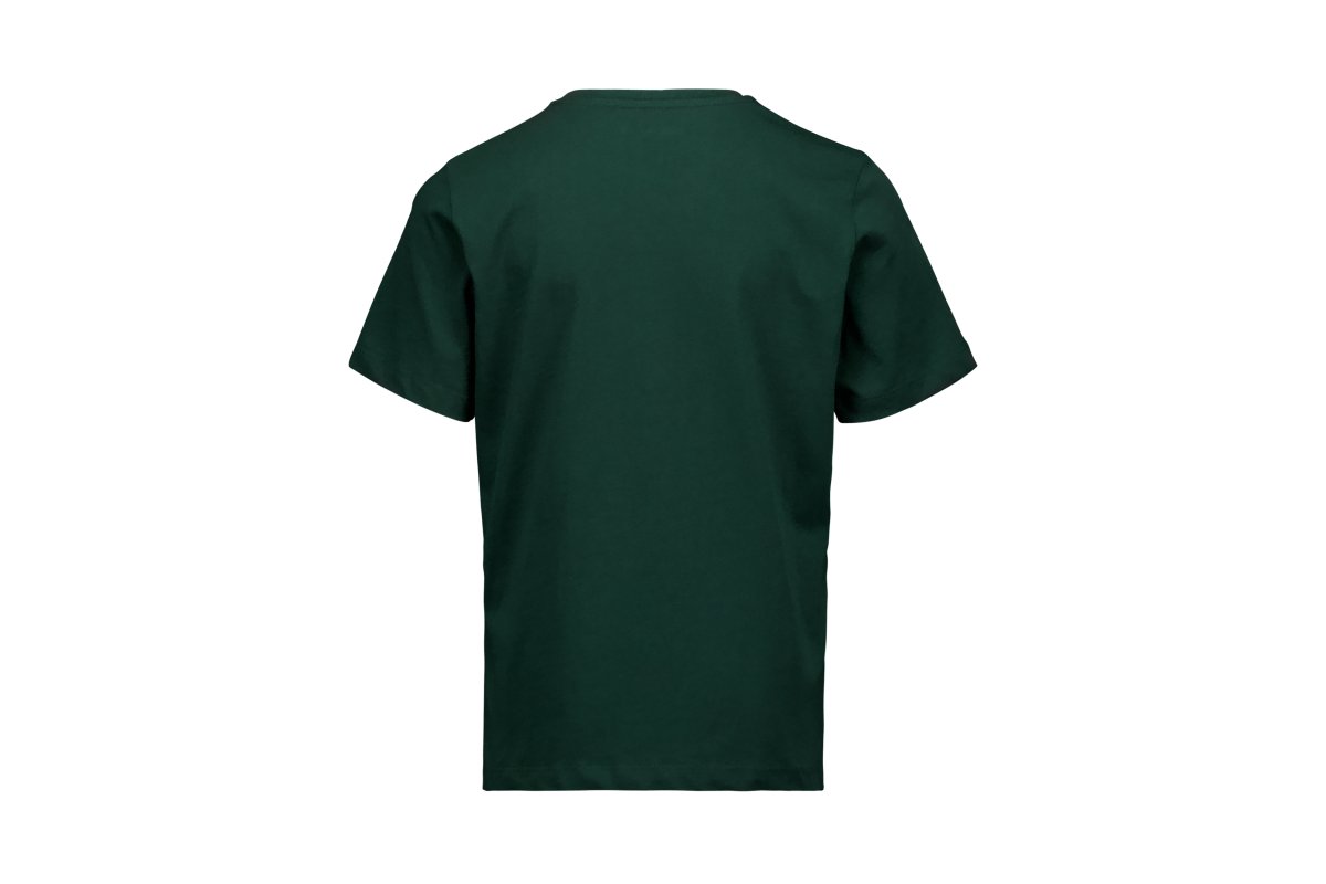 Doctorbike POC TEE JR - PARGASITE GREEN