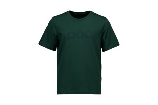 Doctorbike POC TEE JR - PARGASITE GREEN