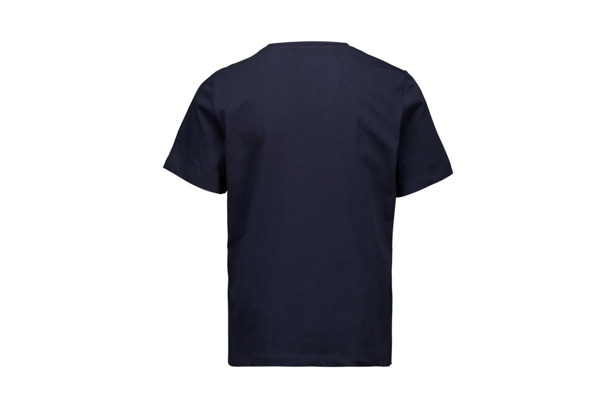 Doctorbike POC TEE JR - APATITE NAVY