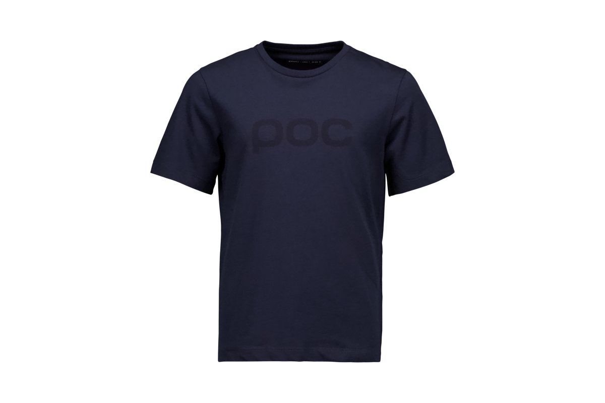 Doctorbike POC TEE JR - APATITE NAVY