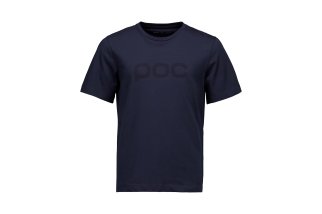 Doctorbike POC TEE JR - APATITE NAVY
