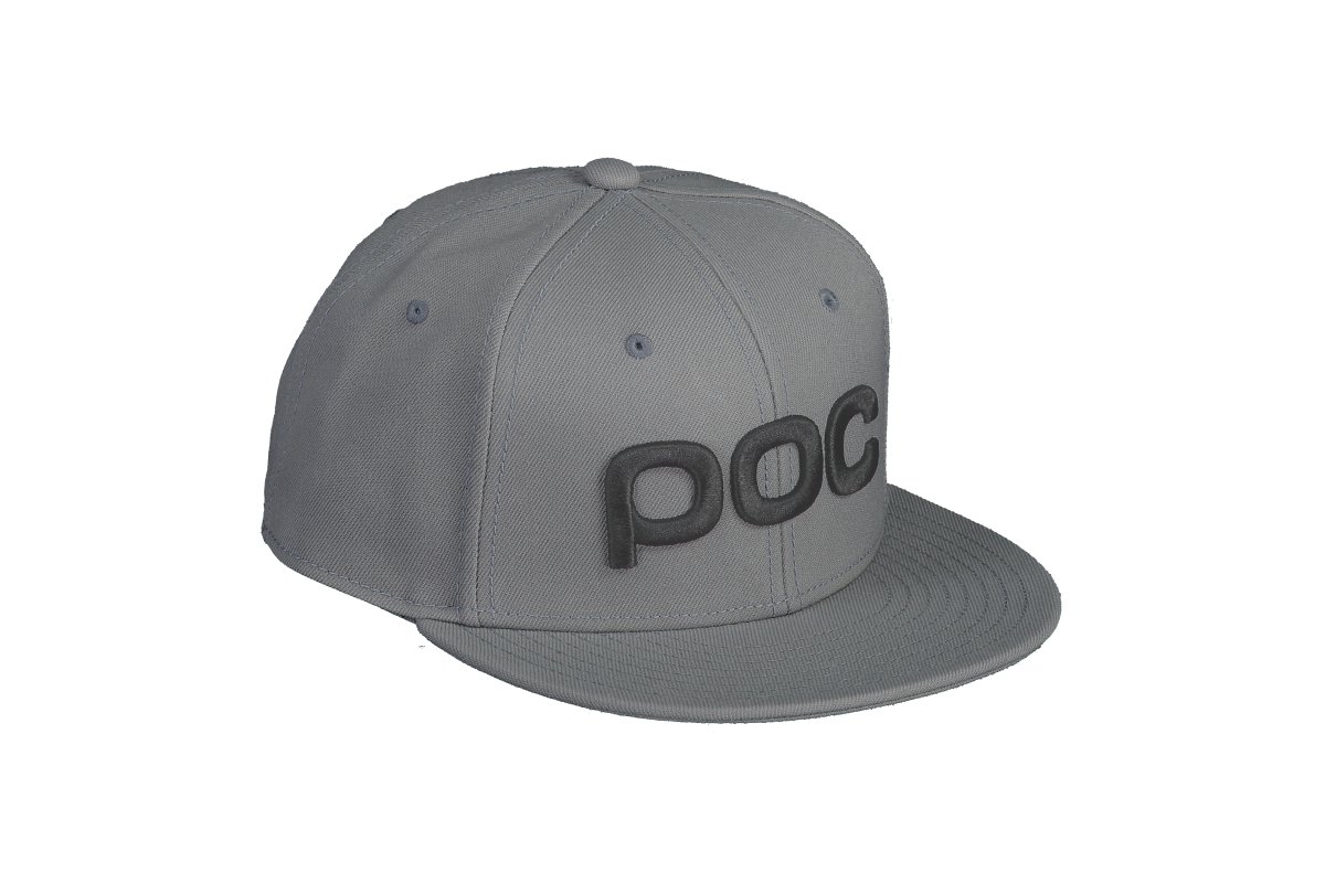 Doctorbike POC CORP CAP JR - PEGASI GREY