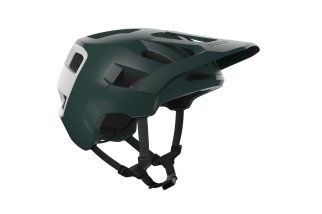 Doctorbike KORTAL RACE MIPS - PARGASITE GREEN MATT/HYDROGEN WHITE MATT