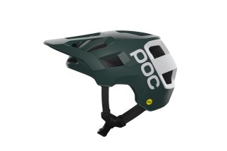 Doctorbike KORTAL RACE MIPS - PARGASITE GREEN MATT/HYDROGEN WHITE MATT